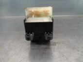 Recambio de mando elevalunas delantero izquierdo para nissan almera (n16/e) 2.2 16v turbodiesel cat referencia OEM IAM 254015M51