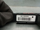 Recambio de warning para lancia voyager monospace (404_) 2.8 crd (rt, 53) referencia OEM IAM 68110969AA 072321484 