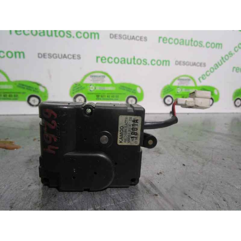 Recambio de motor calefaccion para kia magentis 2.0 cat referencia OEM IAM  F00S4C1036 KAMCO