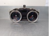 Recambio de cuadro instrumentos para renault megane ii berlina 5p 1.9 dci diesel referencia OEM IAM 8200399695  