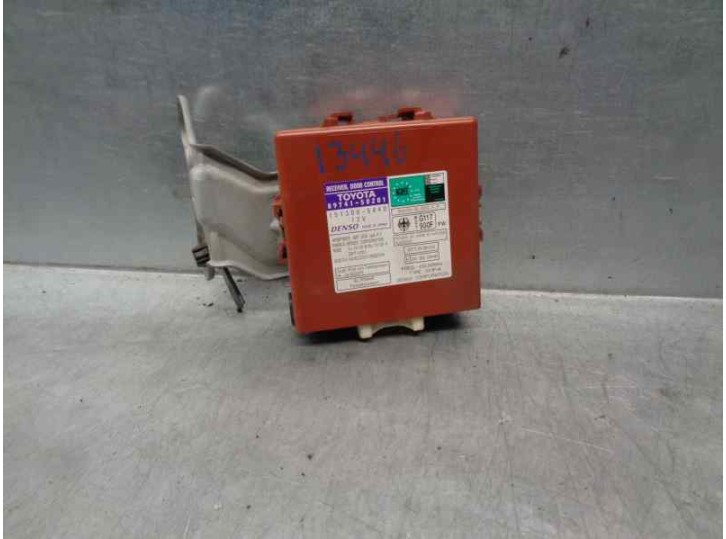 Recambio de modulo electronico para lexus ls400 (ucf20) básico (ucf 20) referencia OEM IAM 8974150201 