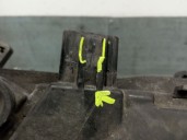 Recambio de faro izquierdo para volvo s80 ii (124) t6 awd referencia OEM IAM 31283915 31353538 