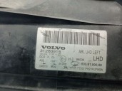 Recambio de faro izquierdo para volvo s80 ii (124) t6 awd referencia OEM IAM 31283915 31353538 