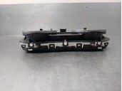 Recambio de cuadro instrumentos para renault megane ii berlina 5p 1.9 dci diesel referencia OEM IAM 8200399695  