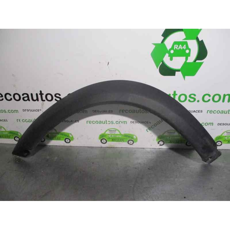 Recambio de aletin delantero izquierdo para land rover freelander (ln) 2.0 td4 cat referencia OEM IAM DGP500510PMA  