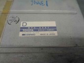 Recambio de modulo electronico para lexus ls400 (ucf20) básico (ucf 20) referencia OEM IAM 8922150041 