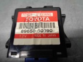 Recambio de modulo electronico para lexus ls400 (ucf20) básico (ucf 20) referencia OEM IAM 8965050090 