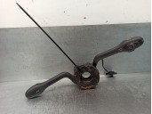 Recambio de mando luces para seat cordoba berlina (6k2) 1.9 tdi referencia OEM IAM 6K5953503AF 