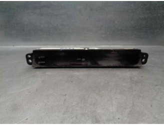 Recambio de pantalla multifuncion para lexus ls400 (ucf20) básico (ucf 20) referencia OEM IAM 8391050012 