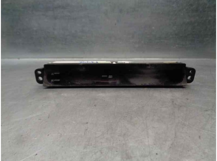 Recambio de pantalla multifuncion para lexus ls400 (ucf20) básico (ucf 20) referencia OEM IAM 8391050012 
