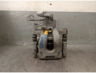 Recambio de pinza freno trasera izquierda para mg mg zs suv (azs1) 1.5 vti referencia OEM IAM 15S4C 15S4C 