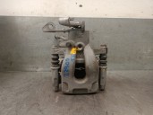 Replacement rear left brake caliper for MG MG ZS SUV (AZS1) 1.5 VTi OEM IAM reference 15S4C 15S4C 