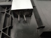 Recambio de guantera para volvo s80 ii (124) t6 awd referencia OEM IAM 30676278 31305842 