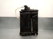 Recambio de filtro carbono activo para volkswagen taigo (cs1) 1.0 tsi referencia OEM IAM 2Q0201801A 2Q0201801A 