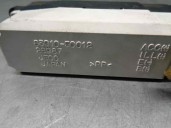 Recambio de pantalla multifuncion para lexus ls400 (ucf20) básico (ucf 20) referencia OEM IAM 8391050012 