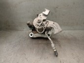 Replacement rear left brake caliper for MG MG ZS SUV (AZS1) 1.5 VTi OEM IAM reference 15S4C 15S4C 