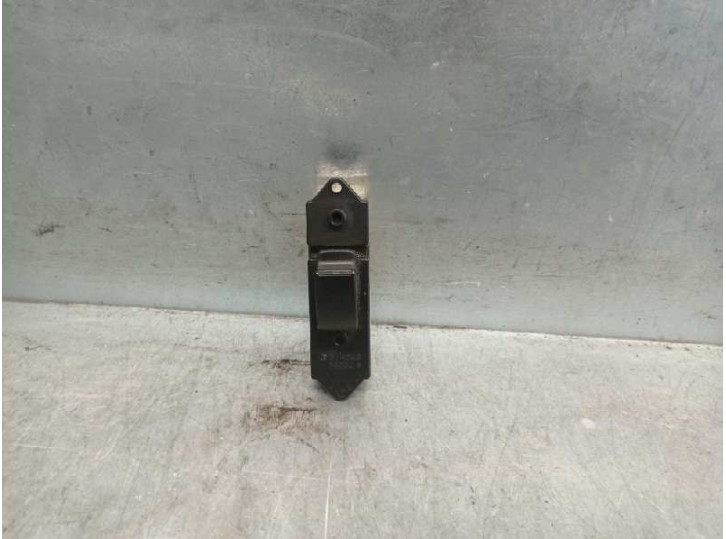 Recambio de mando elevalunas trasero derecho para mitsubishi grandis (na0w) 2.0 di-d cat referencia OEM IAM 8608A023  