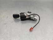 Recambio de conmutador de arranque para citroën c2 1.4 hdi referencia OEM IAM 9652781780  