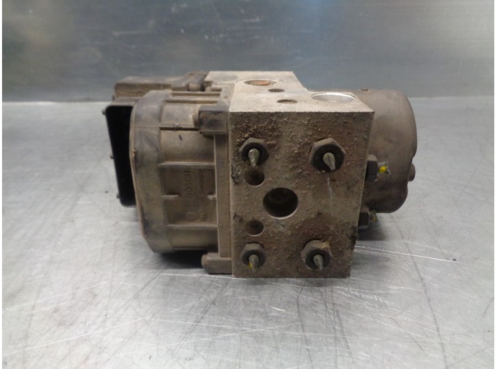 Recambio de abs para mg serie 45 (rt) 1.6 16v cat referencia OEM IAM SRB101210 0265216684 BOSCH