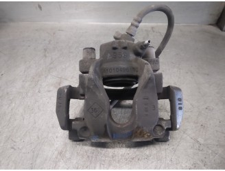 Recambio de pinza freno delantera izquierda para renault clio iv 1.5 dci diesel fap energy referencia OEM IAM 410118579R  