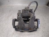 Recambio de pinza freno delantera izquierda para renault clio iv 1.5 dci diesel fap energy referencia OEM IAM 410118579R 
