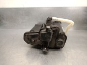 Recambio de filtro carbono activo para volkswagen taigo (cs1) 1.0 tsi referencia OEM IAM 2Q0201801A 2Q0201801A 