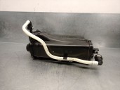 Recambio de filtro carbono activo para volkswagen taigo (cs1) 1.0 tsi referencia OEM IAM 2Q0201801A 2Q0201801A 