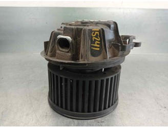 Recambio de motor calefaccion para citroën c2 1.4 hdi referencia OEM IAM GMVA86 2 PINES VALEO