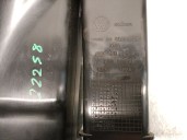 Recambio de filtro carbono activo para volkswagen taigo (cs1) 1.0 tsi referencia OEM IAM 2Q0201801A 2Q0201801A 