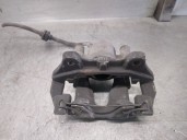 Recambio de pinza freno delantera izquierda para renault clio iv 1.5 dci diesel fap energy referencia OEM IAM 410118579R 