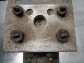 Recambio de abs para mg serie 45 (rt) 1.6 16v cat referencia OEM IAM SRB101210 0265216684 BOSCH