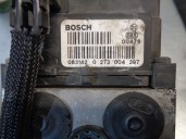 Recambio de abs para mg serie 45 (rt) 1.6 16v cat referencia OEM IAM SRB101210 0265216684 BOSCH