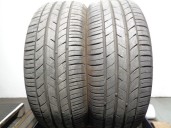 Recambio de neumatico kumho para opel meriva a 1.3 16v cdti referencia OEM IAM 20550ZR1687W KUMHO ECSTA HS52