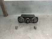 Recambio de mando calefaccion / aire acondicionado para mitsubishi grandis (na0w) 2.0 di-d cat referencia OEM IAM 7820A071  