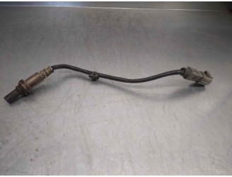 Recambio de sonda lambda para lexus rx 300(mcu35) 3.0 v6 cat referencia OEM IAM 8946548170 02F18 DENSO