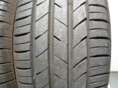 Recambio de neumatico kumho para opel meriva a 1.3 16v cdti referencia OEM IAM 20550ZR1687W KUMHO ECSTA HS52