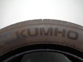 Recambio de neumatico kumho para opel meriva a 1.3 16v cdti referencia OEM IAM 20550ZR1687W KUMHO ECSTA HS52