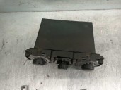 Recambio de mando calefaccion / aire acondicionado para mitsubishi grandis (na0w) 2.0 di-d cat referencia OEM IAM 7820A071  