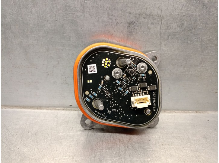 Recambio de modulo electronico para volkswagen taigo (cs1) 1.0 tsi referencia OEM IAM 2G7941479C 2G7941479A 