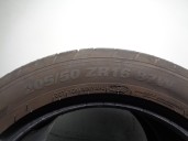 Recambio de neumatico kumho para opel meriva a 1.3 16v cdti referencia OEM IAM 20550ZR1687W KUMHO ECSTA HS52