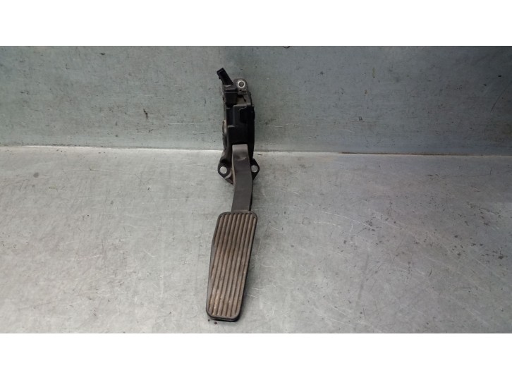 Replacement pedal potentiometer for Lancia Voyager Minivan (404_) 2.8 CRD (RT, 53) OEM IAM reference 05281225AA K05281225AA 