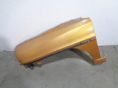 Recambio de aleta delantera izquierda para lancia lancia y 1.1 cat referencia OEM IAM 7792698 NARANJA 