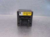 Recambio de warning para opel meriva a 1.3 16v cdti referencia OEM IAM 93332970  