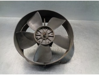 Recambio de electroventilador para seat terra 0.9 referencia OEM IAM   