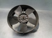 Recambio de electroventilador para seat terra 0.9 referencia OEM IAM 