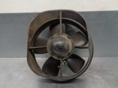 Recambio de electroventilador para seat terra 0.9 referencia OEM IAM 