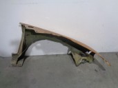 Recambio de aleta delantera izquierda para lancia lancia y 1.1 cat referencia OEM IAM 7792698 NARANJA 