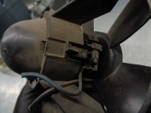 Recambio de electroventilador para seat terra 0.9 referencia OEM IAM 