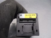 Recambio de warning para opel meriva a 1.3 16v cdti referencia OEM IAM 93332970  