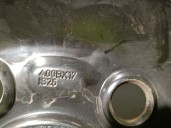 Recambio de neumatico repuesto para volvo s80 ii (124) t6 awd referencia OEM IAM 31302356 T12580R1799M CONTINENTAL